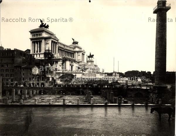 Piazza Venezia