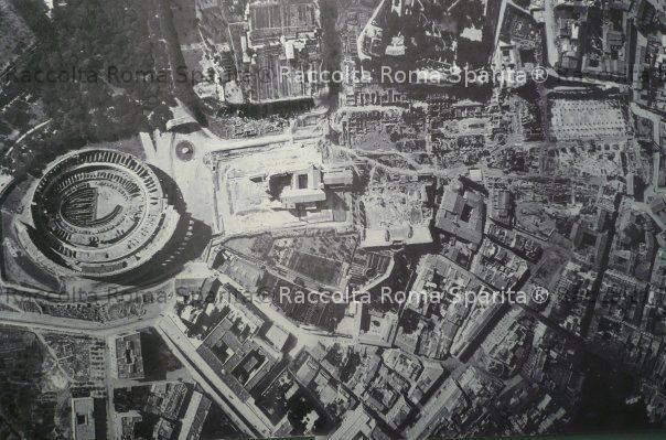 Fori Imperiali