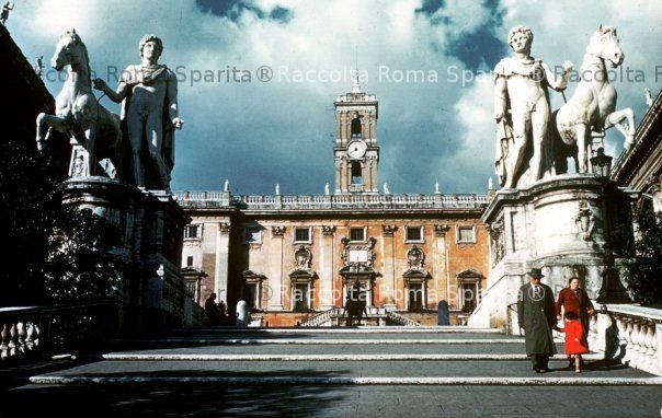 Campidoglio