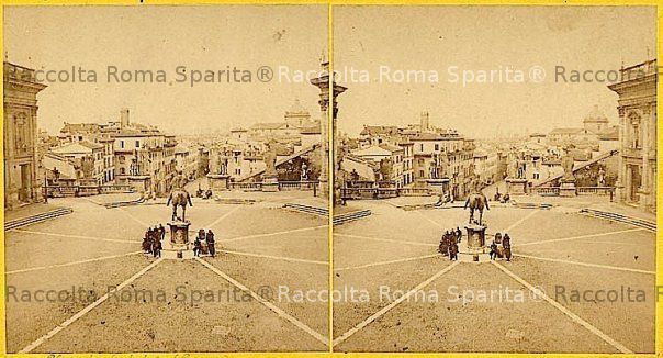 Campidoglio