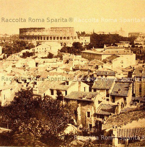 Colosseo