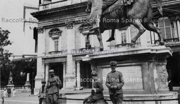 Campidoglio