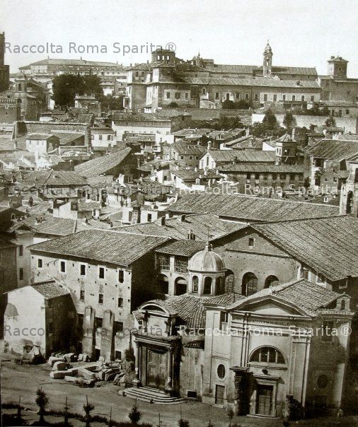 Foro Romano