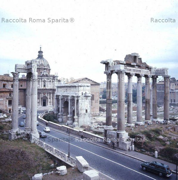 Foro Romano