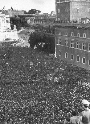 Piazza Venezia