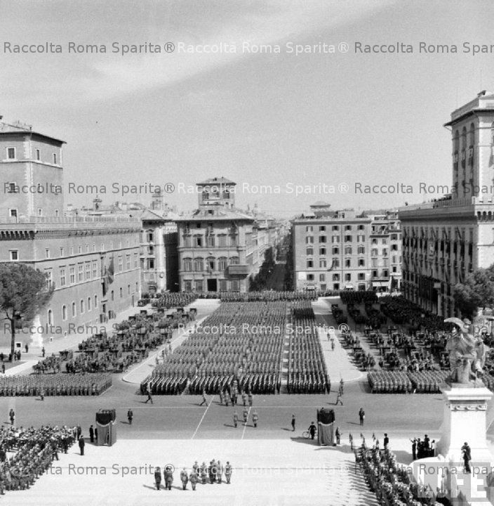 Piazza Venezia