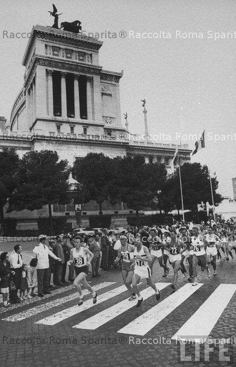 Via dei Fori Imperiali