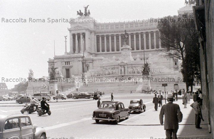 Altare della Patria