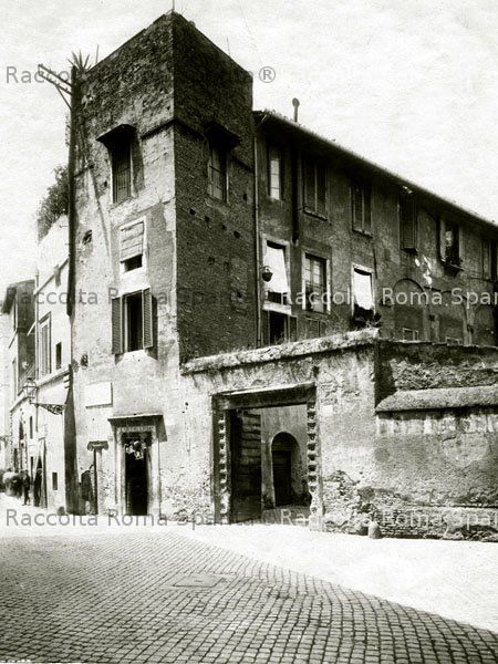 Torre dei Margani