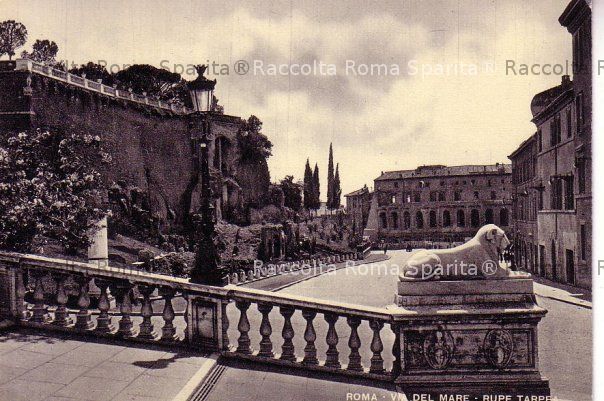 Via del Mare