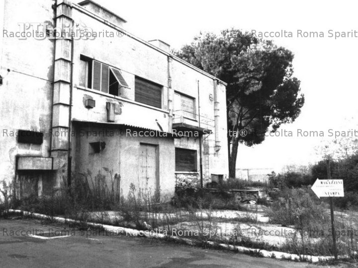 Cinecittà