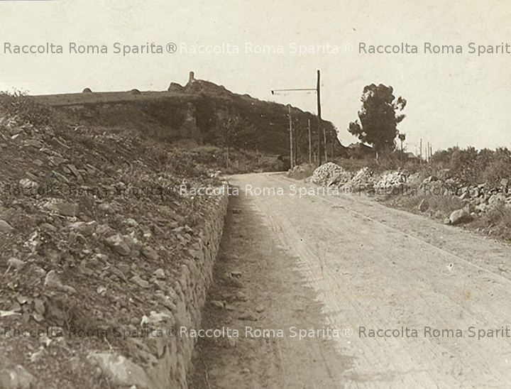 Via Flaminia