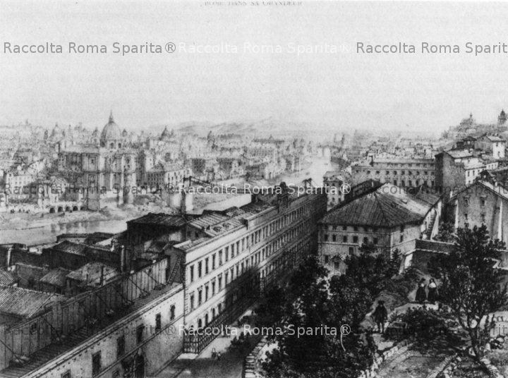 Ospedale psichiatrico Santa Maria della Pietà