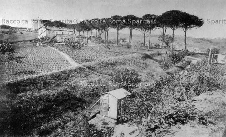 Ospedale Psichiatrico di Santa Maria della Pietà