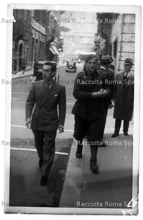 Via del Corso