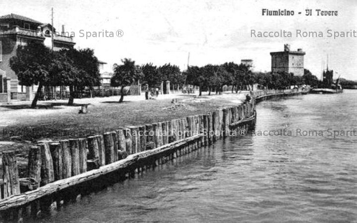 Fiumicino