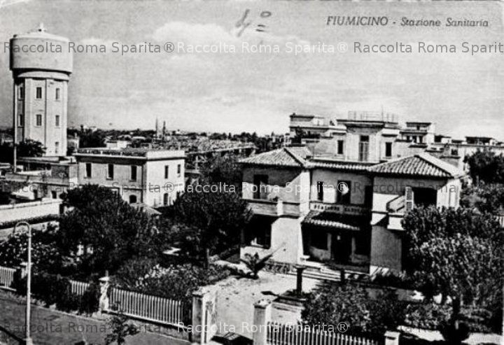 Fiumicino