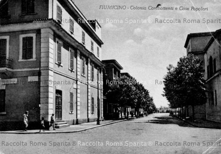 Fiumicino