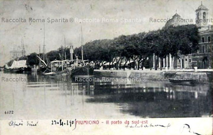 Fiumicino