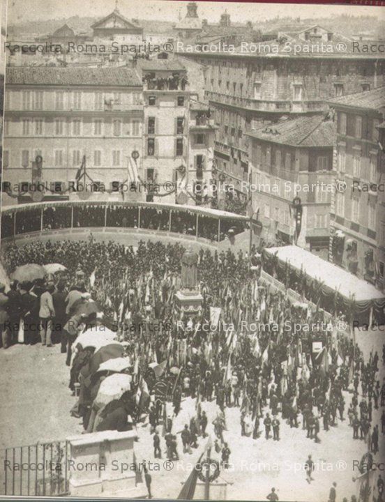 Campo de' Fiori