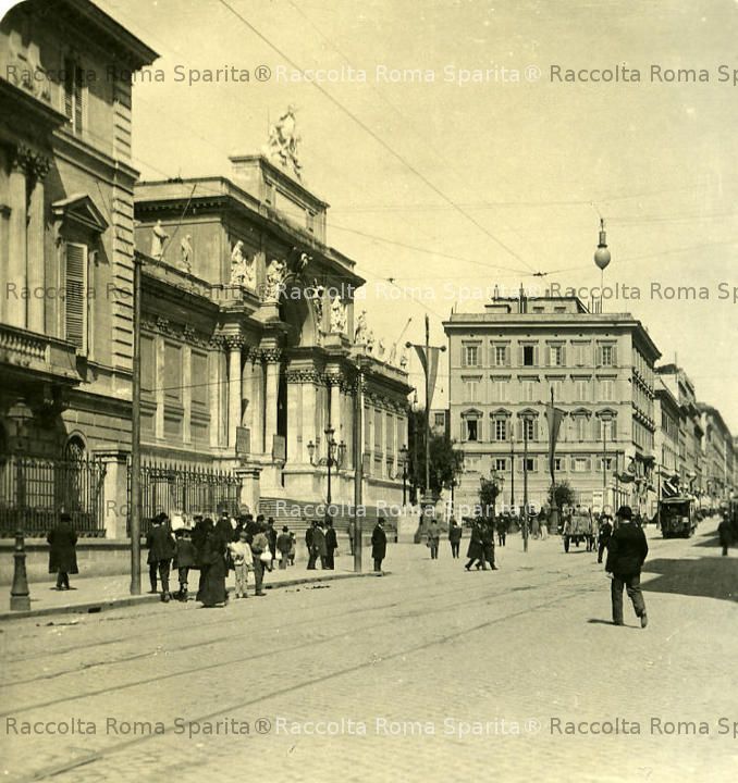Via Nazionale