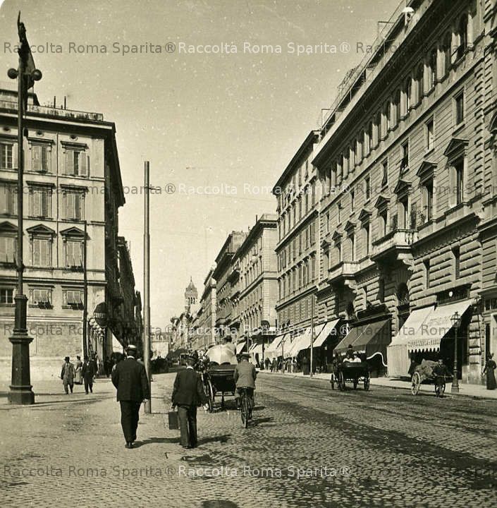 Via Nazionale