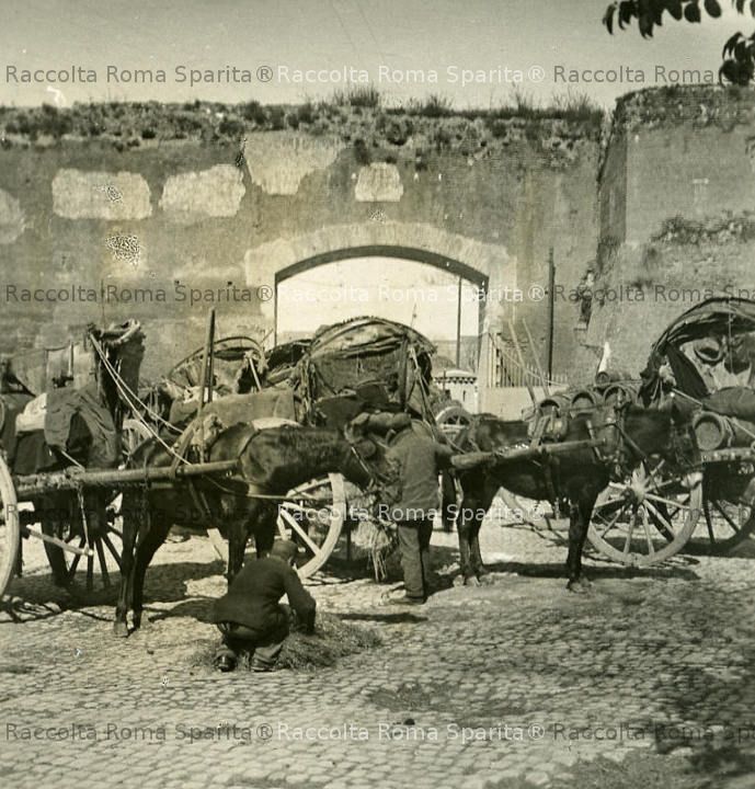 Porta San Giovanni