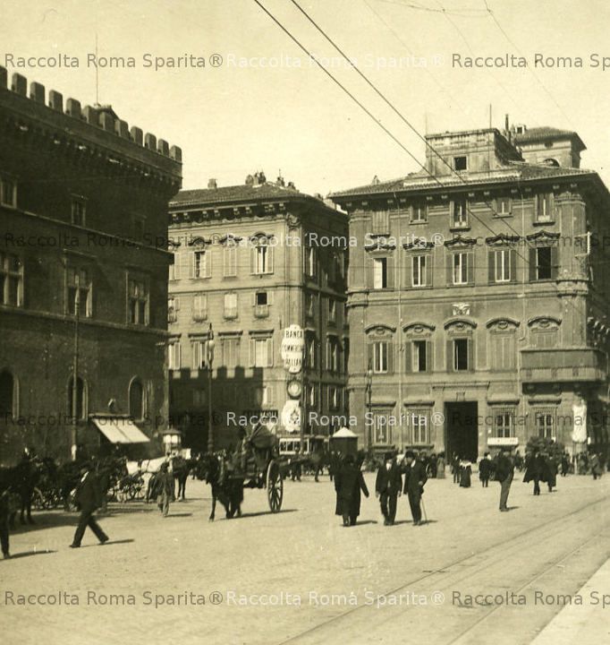 Piazza Venezia