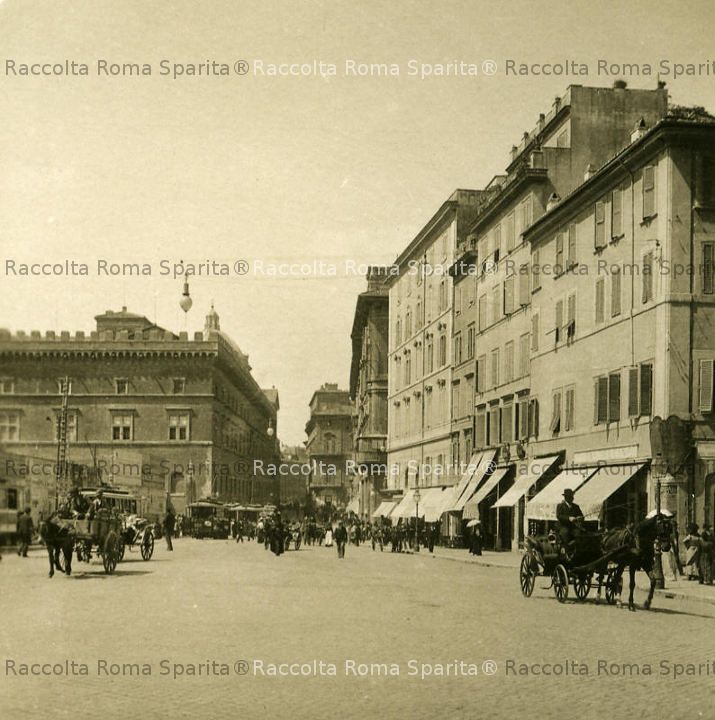 Piazza Venezia