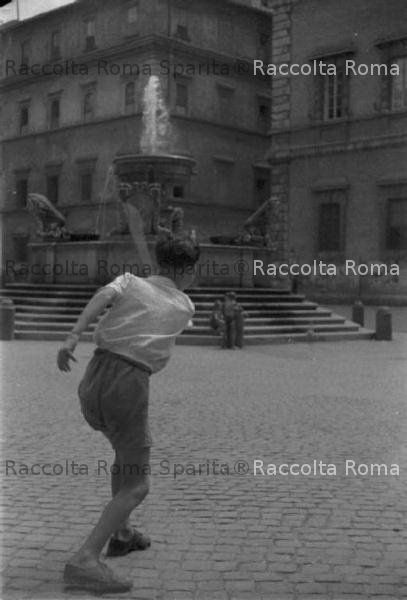 Trastevere