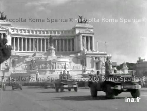 Piazza Venezia