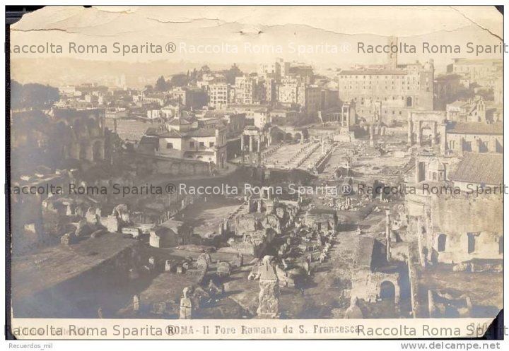 Foro Romano