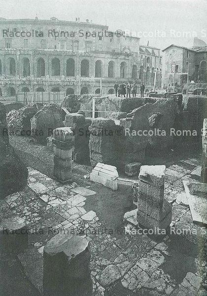 Foro Olitorio