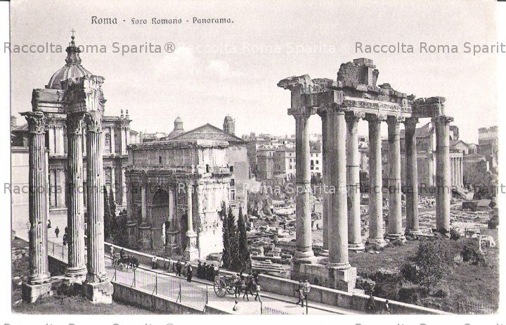 Foro Romano