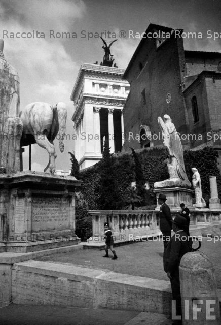 Campidoglio 