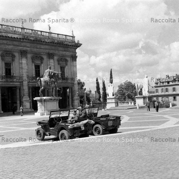 Campidoglio