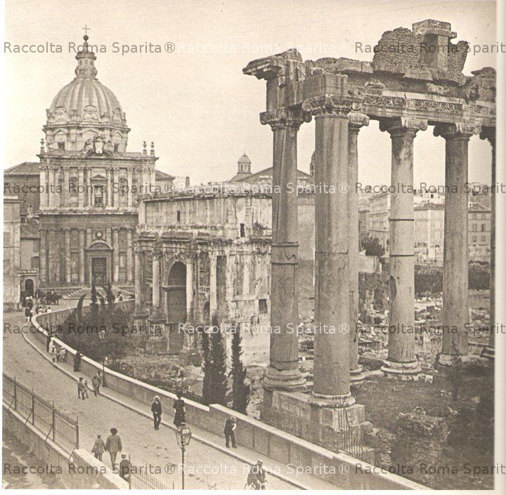 Foro Romano