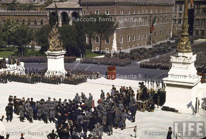 Piazza Venezia