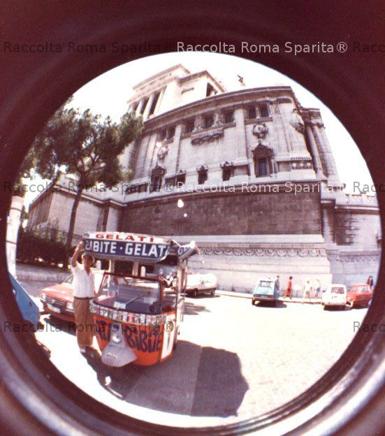 Piazza Venezia