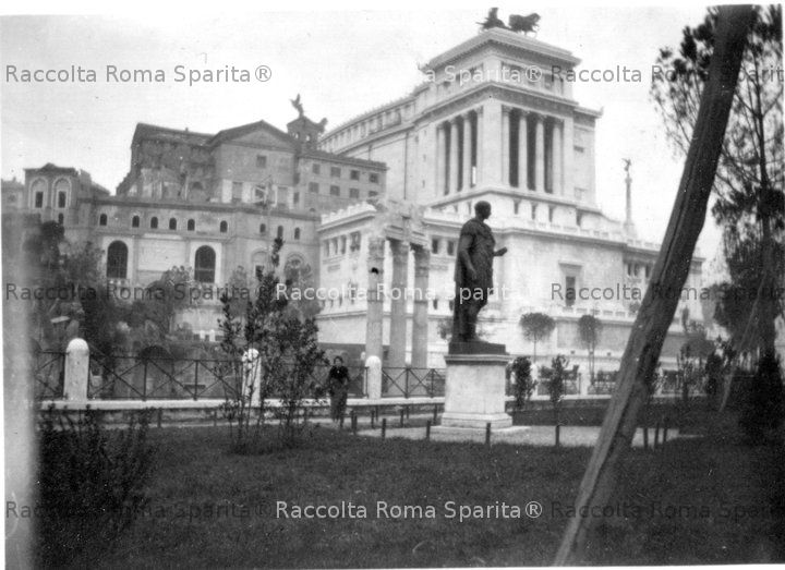 Altare della Patria