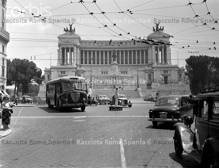 Piazza Venezia
