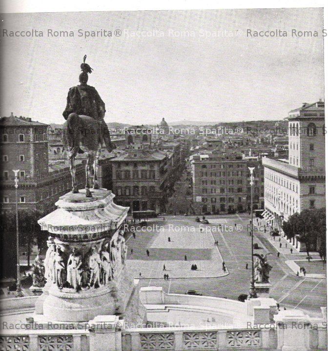 Piazza Venezia