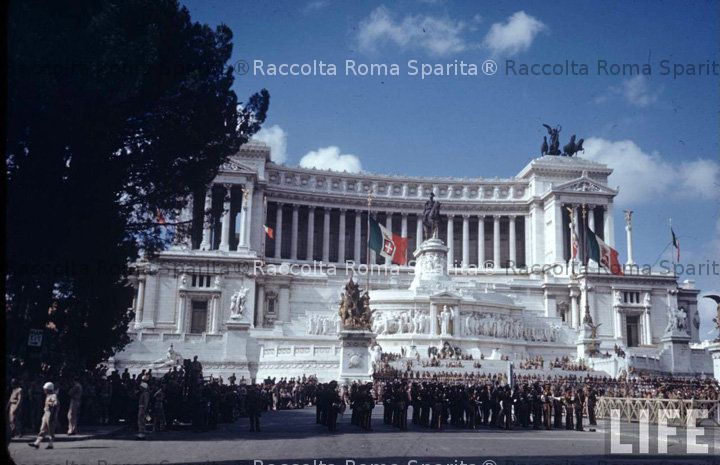 Piazza Venezia