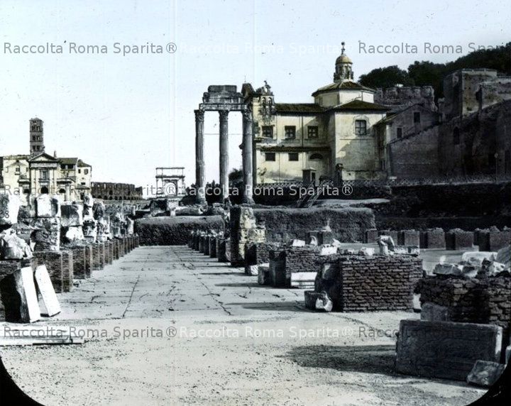 Foro Romano