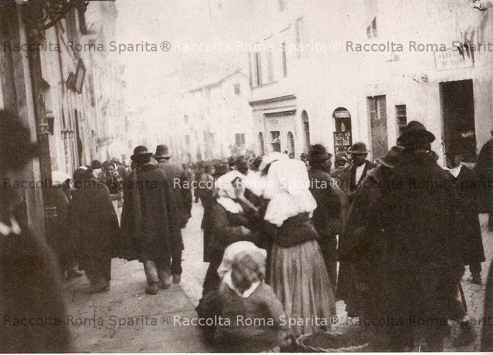 Via Sant'Omobono