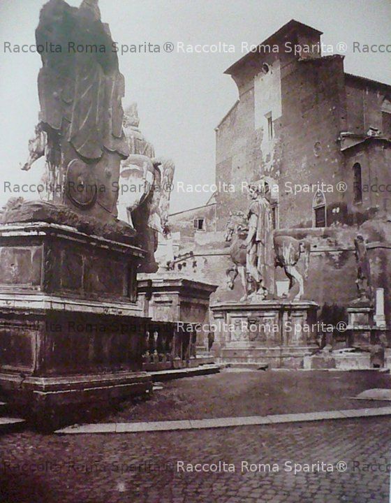 Campidoglio