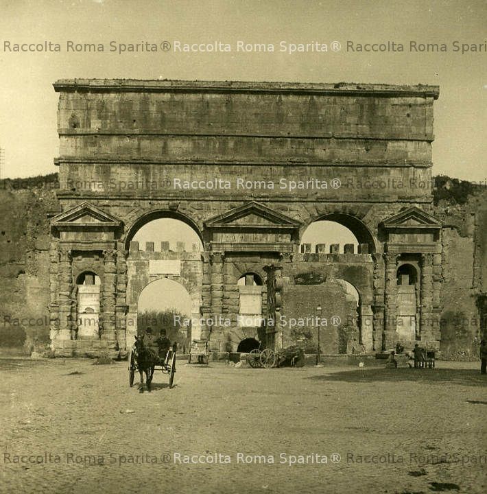 Porta Maggiore