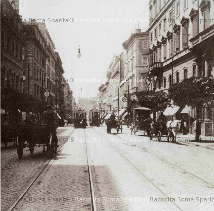 Via Nazionale