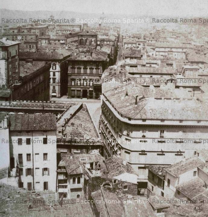 Piazza Venezia