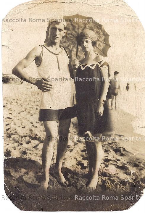 Al mare
